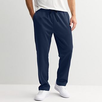 Men's Tek Gear® Warm Gear Open Bottom Pants