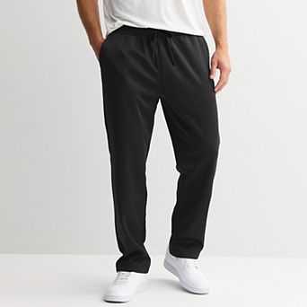 Men's Tek Gear® Warm Gear Open Bottom Pants