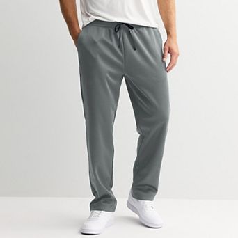 Men's Tek Gear® Warm Gear Open Bottom Pants