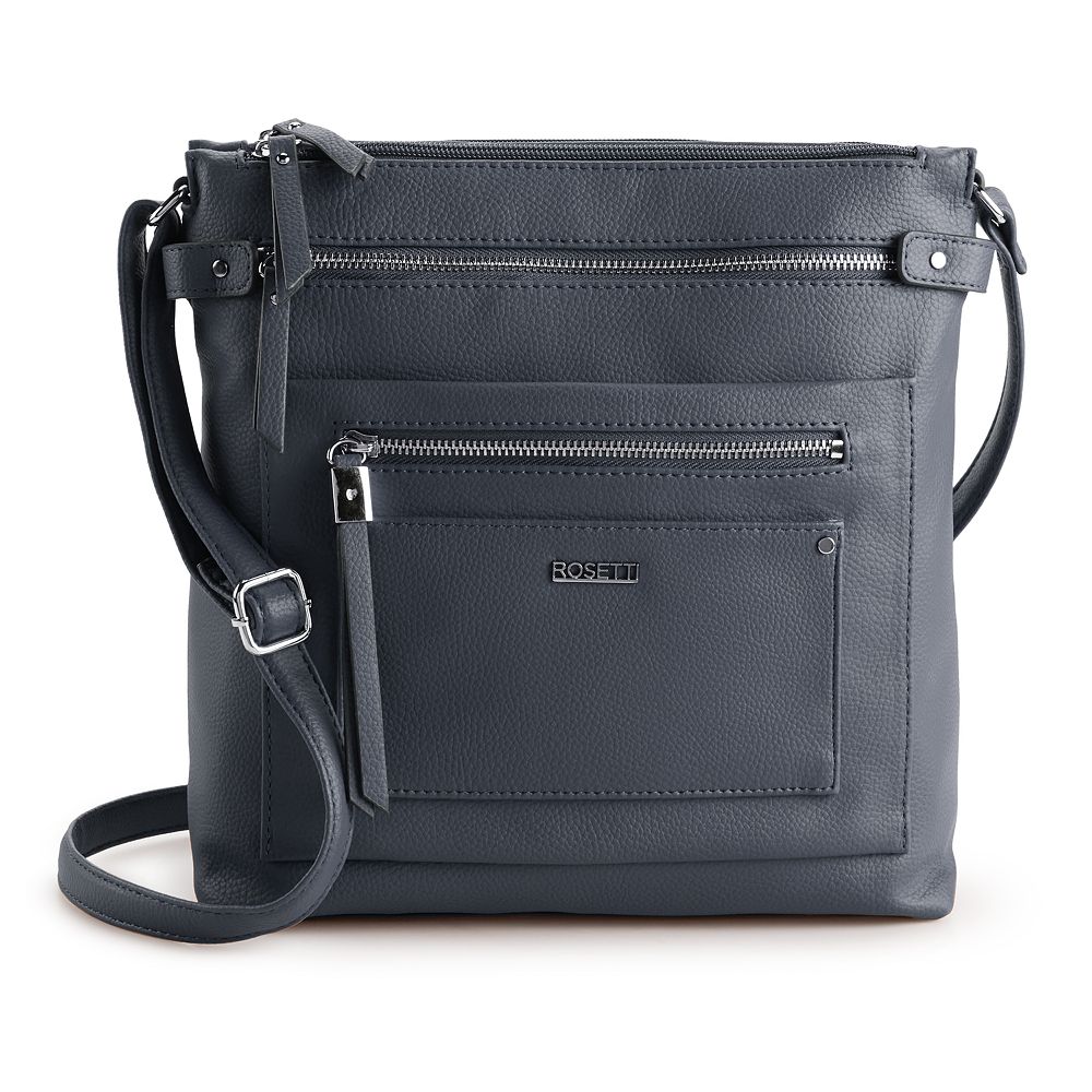 Rosetti Zoya Large Crossbody Bag