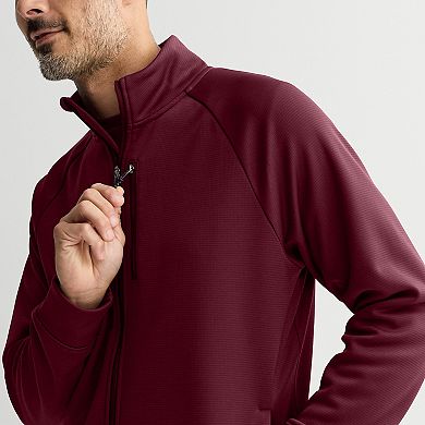 Men's Tek Gear® Warm Gear Full Zip Jacket