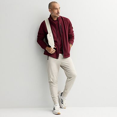 Men's Tek Gear® Warm Gear Full Zip Jacket