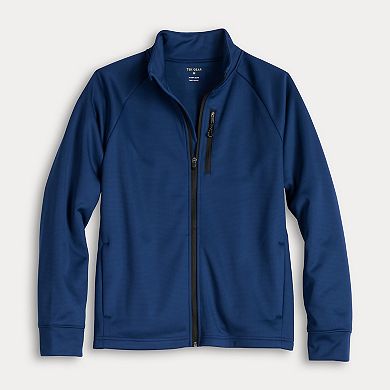 Men's Tek Gear® Warm Gear Full Zip Jacket