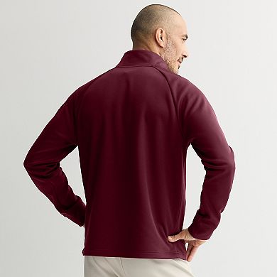 Men's Tek Gear® Warm Gear Full Zip Jacket