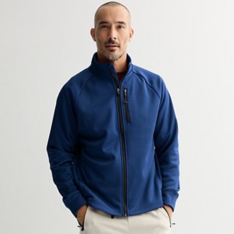 Men's Tek Gear® Warm Gear Full Zip Jacket