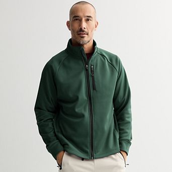 Men's Tek Gear® Warm Gear Full Zip Jacket