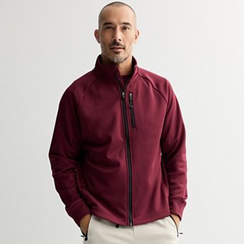 Men's Tek Gear® Warm Gear Full Zip Jacket