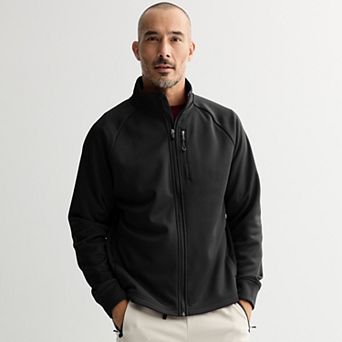 Men's Tek Gear® Warm Gear Full Zip Jacket