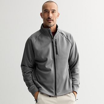 Men's Tek Gear® Warm Gear Full Zip Jacket