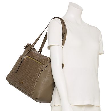 Rosetti Tierney Tote Bag