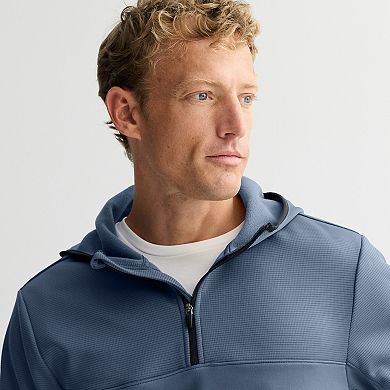 Men's Tek Gear® Warm Gear Half Zip Pullover