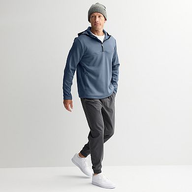 Men's Tek Gear® Warm Gear Half Zip Pullover