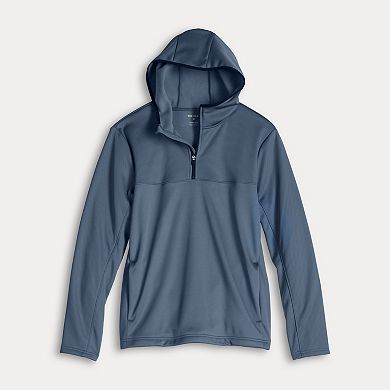 Men's Tek Gear® Warm Gear Half Zip Pullover