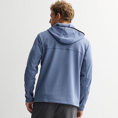 Men's Tek Gear® Warm Gear Half Zip Pullover
