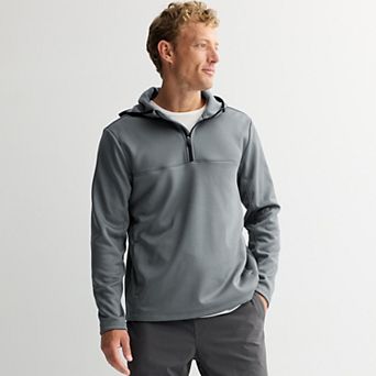Men's Tek Gear® Warm Gear Half-Zip Pullover