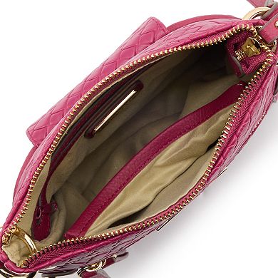 Rosetti Bonnie Crossbody Bag