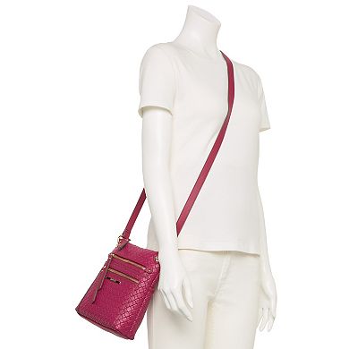 Rosetti Bonnie Crossbody Bag