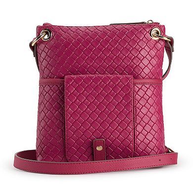 Rosetti Bonnie Crossbody Bag