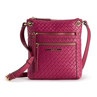 Rosetti Bonnie Crossbody Bag