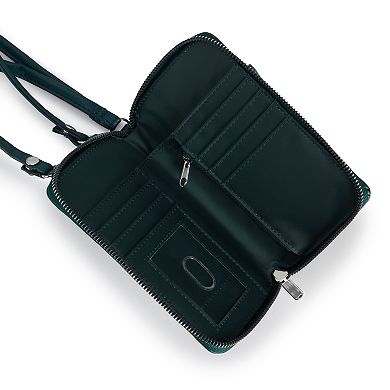 Jacqui Wallet on a String