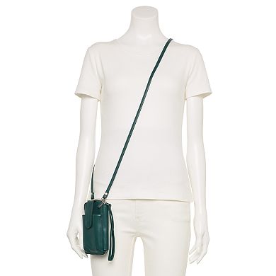 Jacqui Wallet on a String