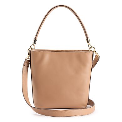 Nine West Donella Convertible Bucket Shoulder Crossbody