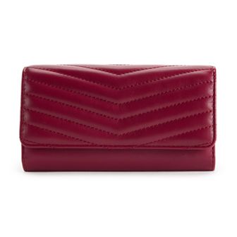 Keelan RFID-Blocking Filemaster Wallet