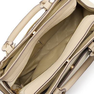 Rosetti Uptown Satchel Bag