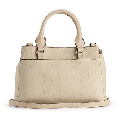 Rosetti Uptown Satchel Bag