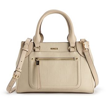 Rosetti Uptown Satchel Bag