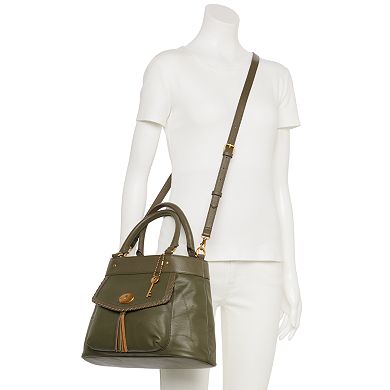 Rosetti Edith Satchel Crossbody Bag