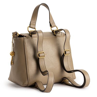 Rosetti Forest Mushroom Edith Backpack Purse Western adjustable straps New Rosetti Forest Mushroom Edith Backpack Purse Western  main image 3