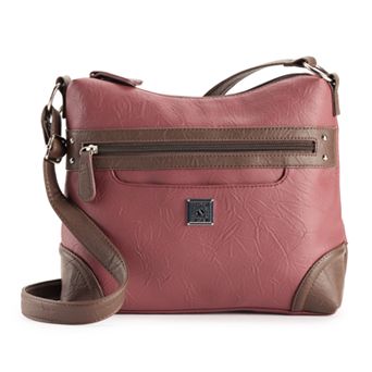 Stone & Co. Nancy 2-in-1 Tote Crossbody Bag