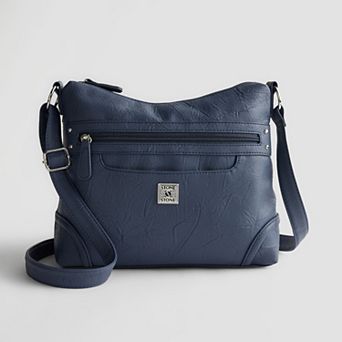 Stone & Co. Nancy 2-in-1 Tote Crossbody Bag