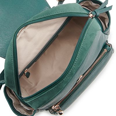LC Lauren Conrad Kate Flap Backpack display picture 1