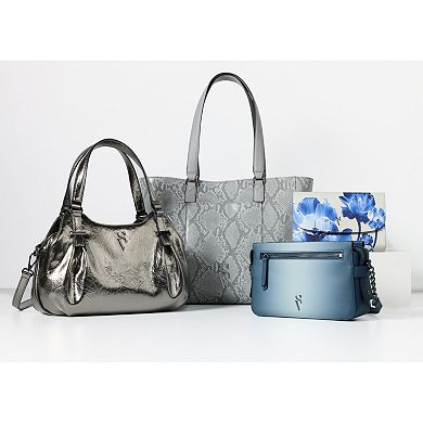 Simply Vera Vera Wang Signature Mini Crossbody Bag