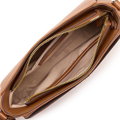 Nine West Cheryl Swing Pack Crossbody Handbag
