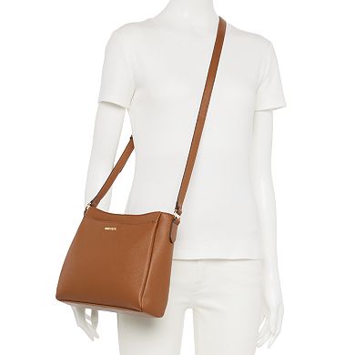Nine West Cheryl Swing Pack Crossbody Handbag