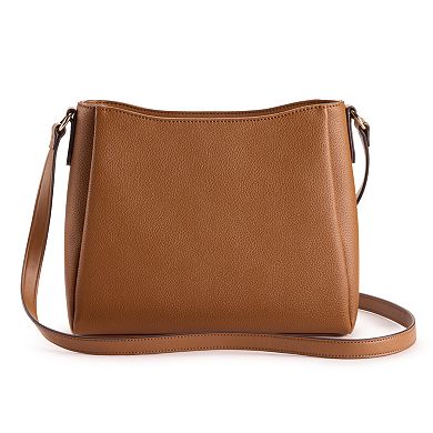 Nine West Cheryl Swing Pack Crossbody Handbag