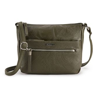 Rosetti Oakley Crossbody Bag