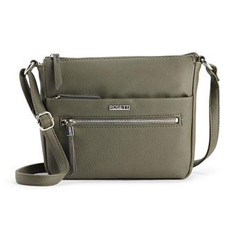Rosetti Oakley Crossbody Bag