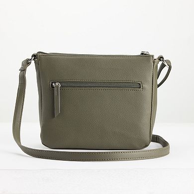 Rosetti Oakley Crossbody Bag