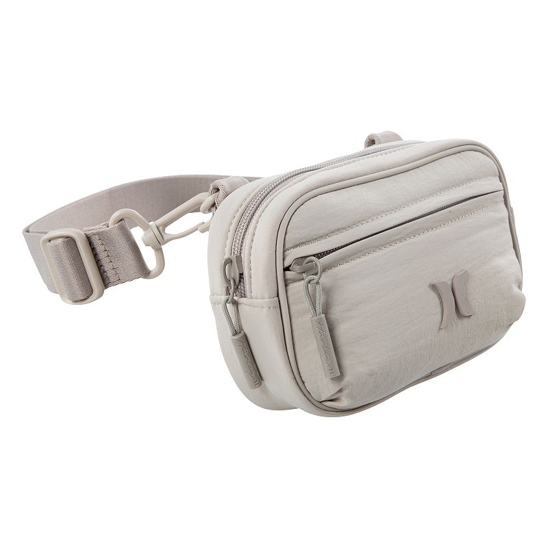 Hurley Horizon Camera Bag, Silver Lining