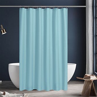 Awesome Home Water Repellent Shower Curtain or Liner