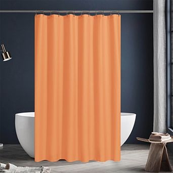 Awesome Home Water Repellent Shower Curtain or Liner