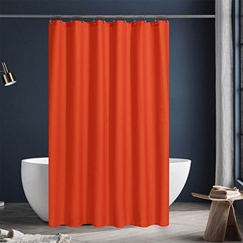 Awesome Home Water Repellent Shower Curtain or Liner