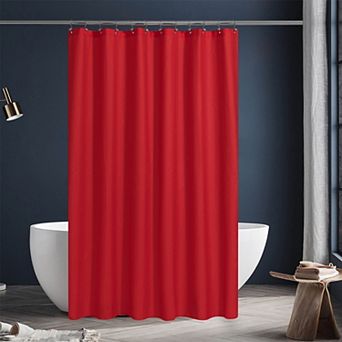 Awesome Home Water Repellent Shower Curtain or Liner