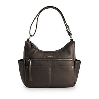 Rosetti Drew Convertible Coho Handbag