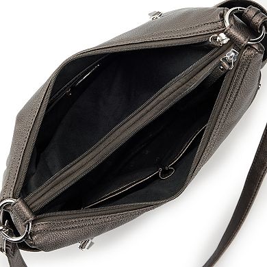 Rosetti Drew Convertible Coho Handbag