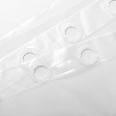 Awesome Home Waterproof Shower Curtain Liner